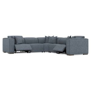 Picture of Bliss Fabric Power Sectional