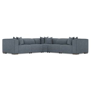 Picture of Bliss Fabric Power Sectional