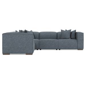 Picture of Bliss Fabric Power Sectional