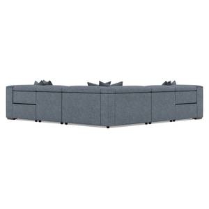 Picture of Bliss Fabric Power Sectional