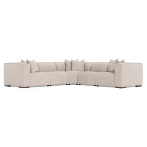 Picture of Bliss Fabric Power Sectional