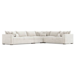 Picture of Helena Fabric Sectional