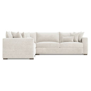 Picture of Helena Fabric Sectional