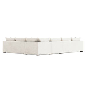 Picture of Helena Fabric Sectional