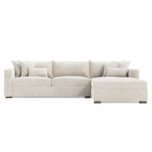 Picture of Helena Fabric Sectional
