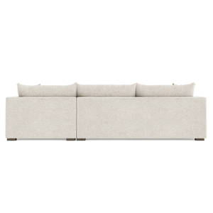 Picture of Helena Fabric Sectional