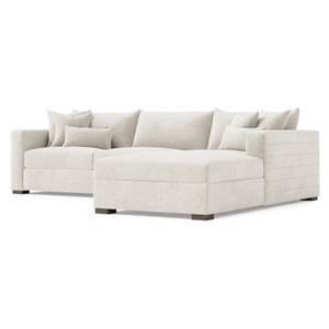 Picture of Helena Fabric Sectional