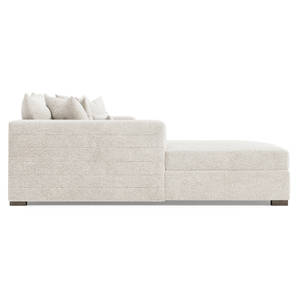 Picture of Helena Fabric Sectional