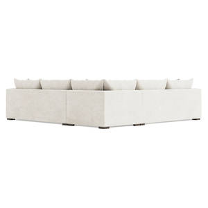 Picture of Helena Fabric Sectional