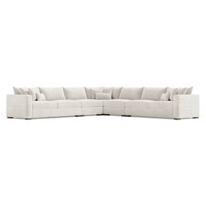 Picture of Helena Fabric Sectional