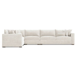 Picture of Helena Fabric Sectional