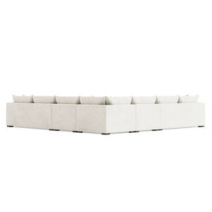 Picture of Helena Fabric Sectional