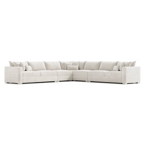 Picture of Helena Fabric Sectional