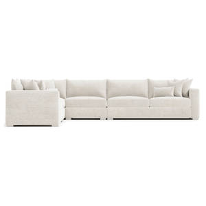 Picture of Helena Fabric Sectional