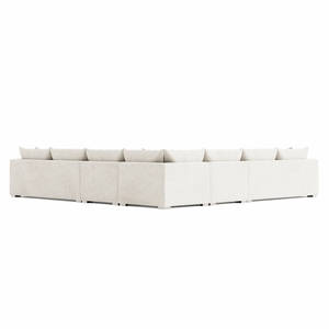 Picture of Helena Fabric Sectional