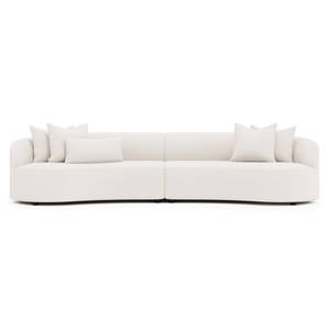 Picture of Elle Fabric Sectional
