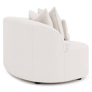 Picture of Elle Fabric Sectional