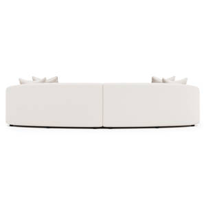 Picture of Elle Fabric Sectional