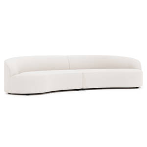 Picture of Elle Fabric Sectional