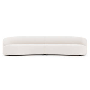 Picture of Elle Fabric Sectional