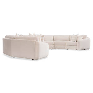 Picture of Soleil Fabric Sectional