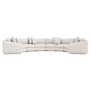 Picture of Soleil Fabric Sectional