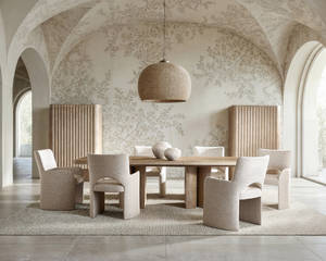 Picture of Loggia Dining Table