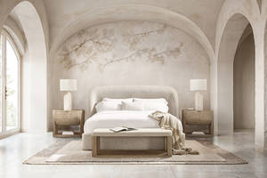 Picture of Loggia Shelter Bed