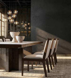Picture of Outline Dining Table