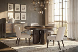 Picture of Outline Dining Table