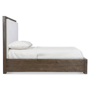 Picture of Outline Panel Bed