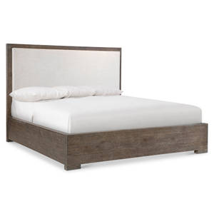 Picture of Outline Panel Bed