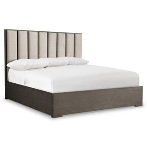 Picture of Omeir Panel Bed