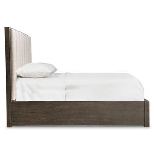 Picture of Omeir Panel Bed