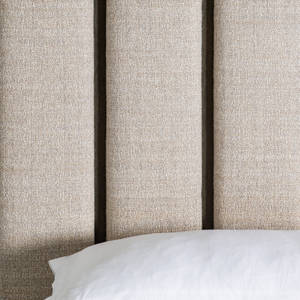 Picture of Omeir Panel Bed