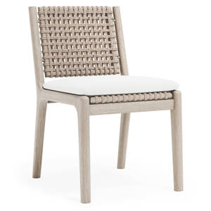Picture of Atlas Outdoor Side Chair