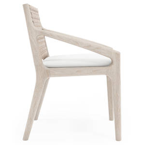 Picture of Atlas Outdoor Arm Chair