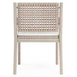 Picture of Atlas Outdoor Arm Chair