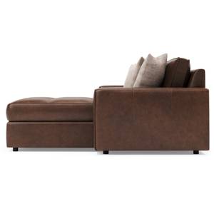 Picture of Nest Leather Sectional