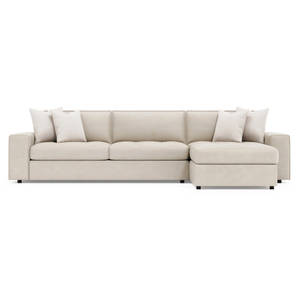 Picture of Nest Leather Sectional