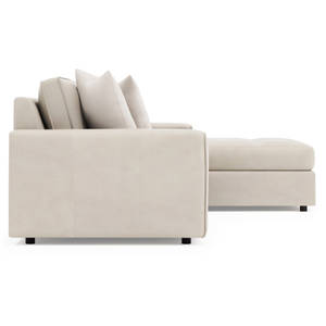 Picture of Nest Leather Sectional