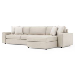 Picture of Nest Leather Sectional