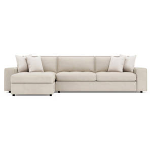 Picture of Nest Leather Sectional