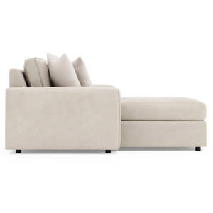 Picture of Nest Leather Sectional