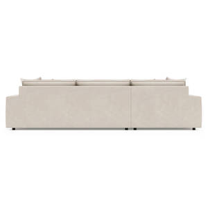 Picture of Nest Leather Sectional