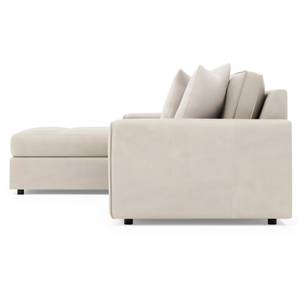 Picture of Nest Leather Sectional