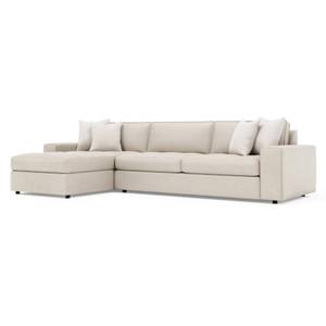 Picture of Nest Leather Sectional