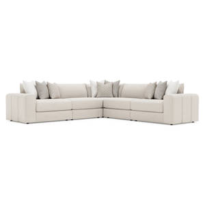 Picture of Vista Fabric Sectional