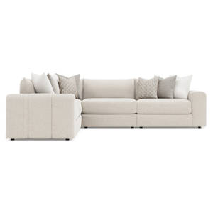 Picture of Vista Fabric Sectional