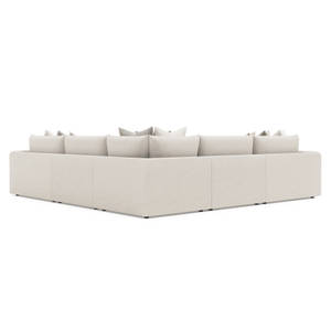 Picture of Vista Fabric Sectional